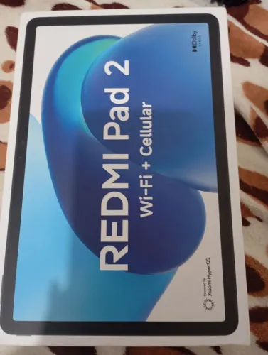 Vendo Tablet semi novo
