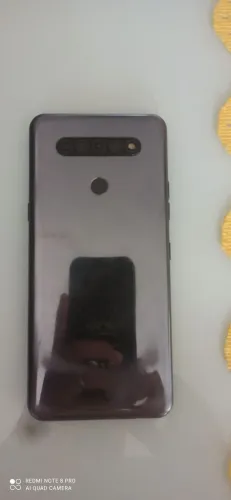 Celular LgK51