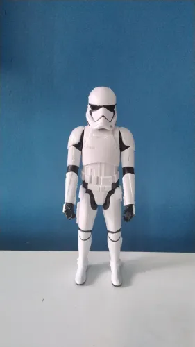 Boneco Stormtrooper Hasbro