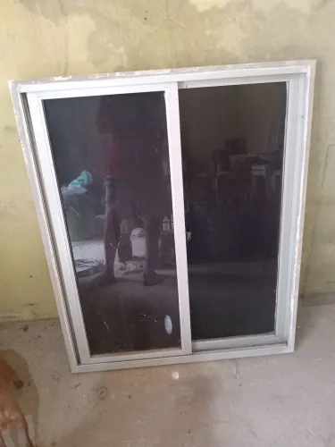 Vendo janela