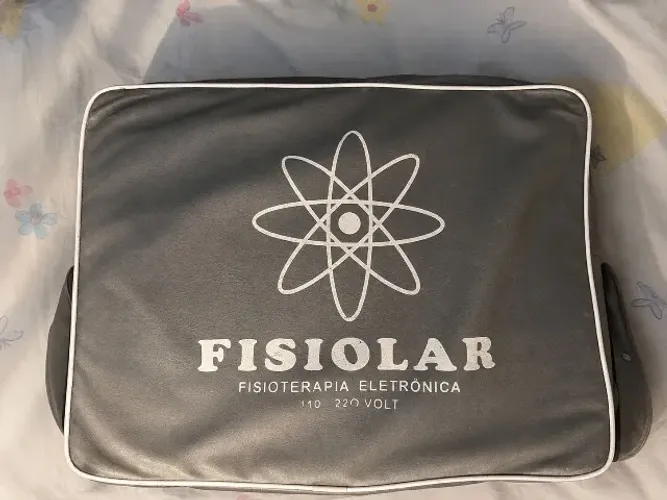Aparelho de fisioterapia