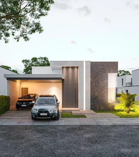 Condominio Malui