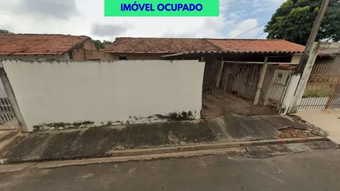 Apartamento em São Cristovão - Rio de Janeiro (RJ)