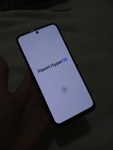 Xiaomi redmi note 11 