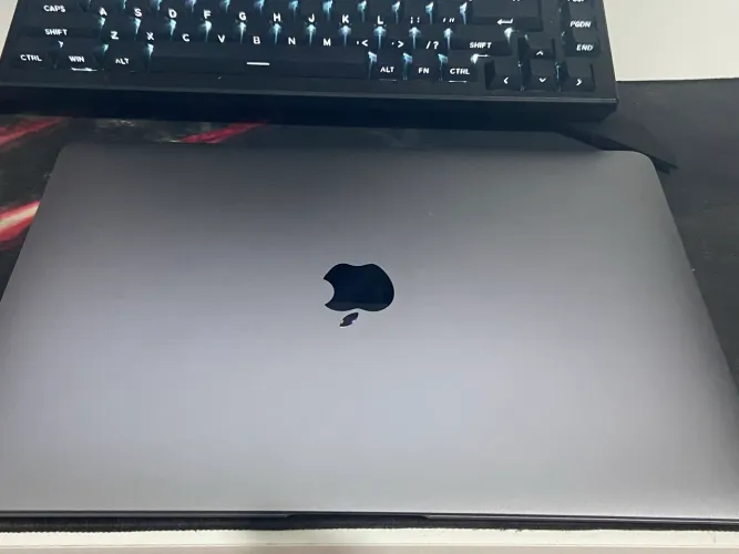 MacBook Air M1