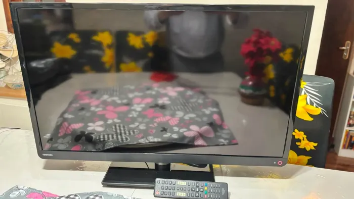 Tv Semp Toshiba 32 polegadas