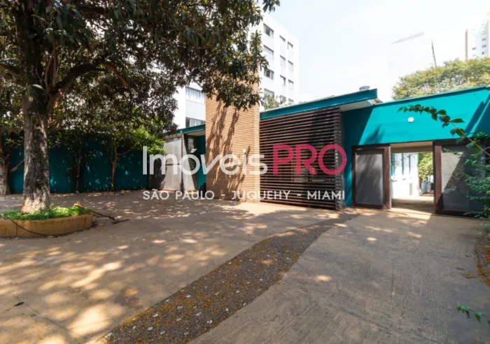 Excelente casa comercial com 1000m² de terreno !