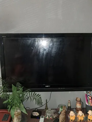 Tv plasma 50"