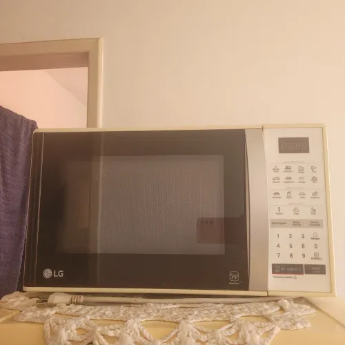 Vendo Micro-ondas