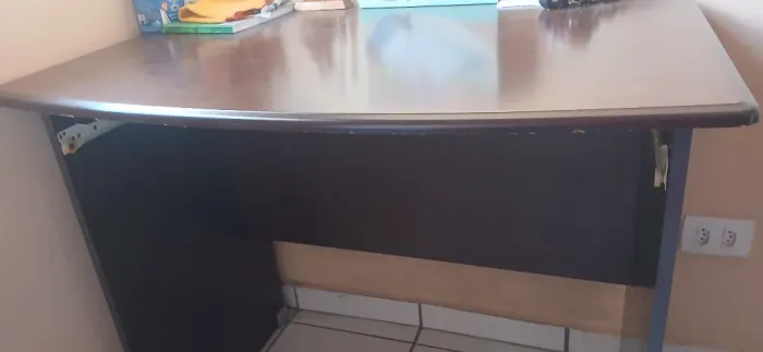 Mesa de Escritório