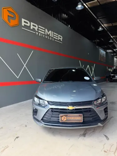 Chevrolet Onix Hatch 1.0 12V Flex Mec. 4P 2026