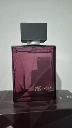 Natura Essencial Atrai
