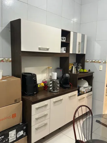 Armário de cozinha 