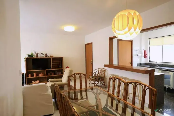 Apartamento de 3 quartos, à venda, no Sion