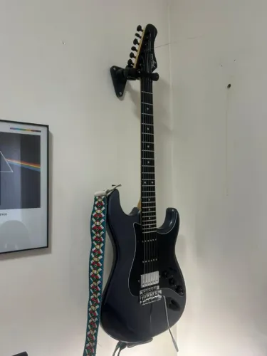 Tagima Sixmart + Epiphone V 2007 + Captador Original | Ponte Nova + Regulada + Cordas Nova
