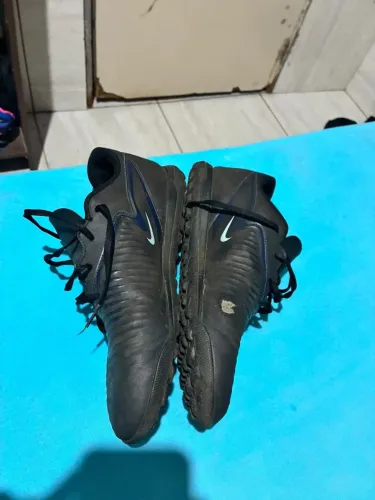 Vendo chuteira de socyte