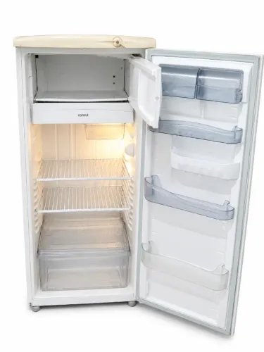 Geladeira Consul 110V Funcionando - Gela Normal | R$ 200 (Desapego)