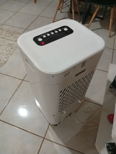Climatizador ventisol 16 litros 