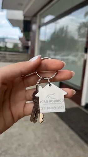 APARTAMENTO À VENDA - JARDIM OCEANIA | JOÃO PESSOA