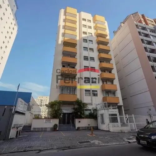 Apartamento 01 Dormitório , 1 vaga -Rua Frei Caneca - Consolação
