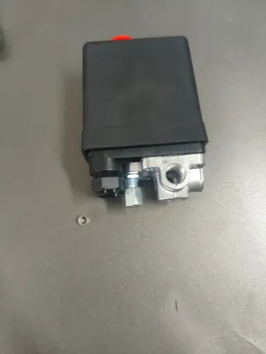 Vendo Prestotato de 3 saidas