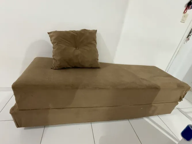 Sofá cama