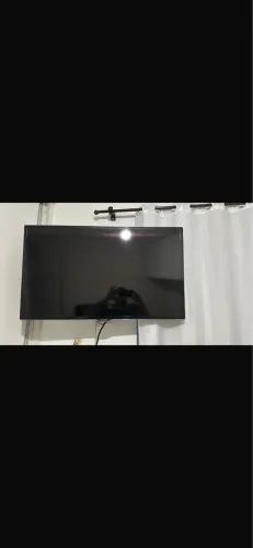 TV SAMSUNG 42 POLEGADAS C/ ROKU