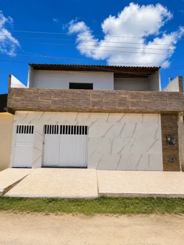 2 casas ! Oportunidade Imperdível.