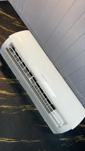 Ar-condicionado agrato 12.000 Btu
