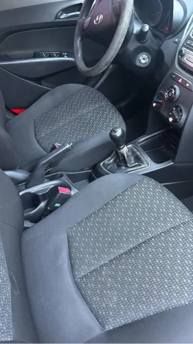Vaga lava Car