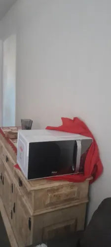 Microondas da philco