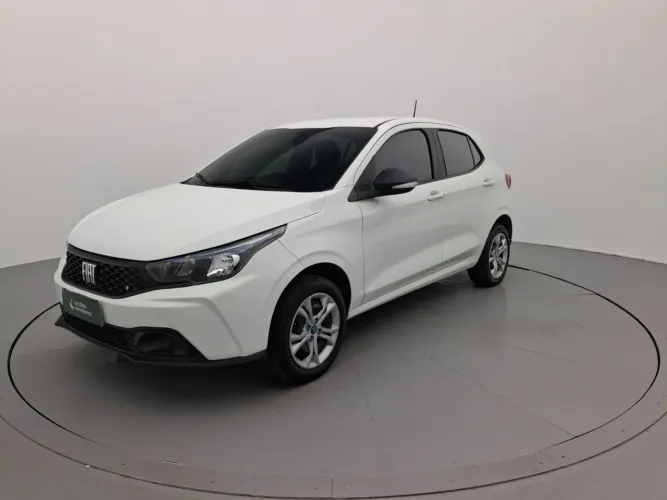Fiat Argo Drive 1.0 Firefly 2026