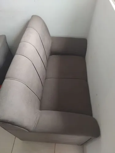 Vendo esse sofá em Perfeito estado 