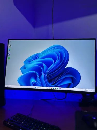 240hz Monitor Gamer 27