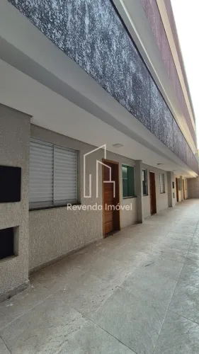 Apartamento RESIDENCIAL em SÃO PAULO - SP, VILA CARRÃO