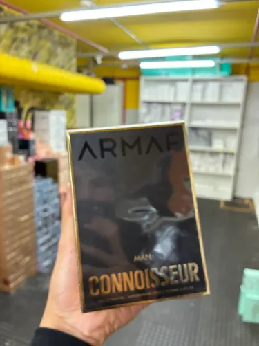 Perfume Arabe  Armaf CONNOISSEUR Man