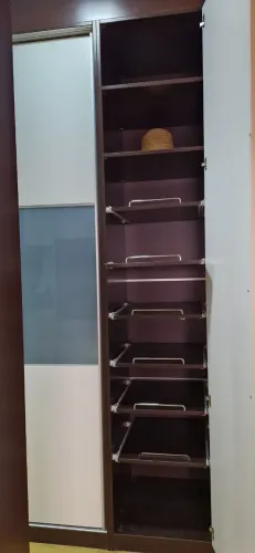Guarda Roupa