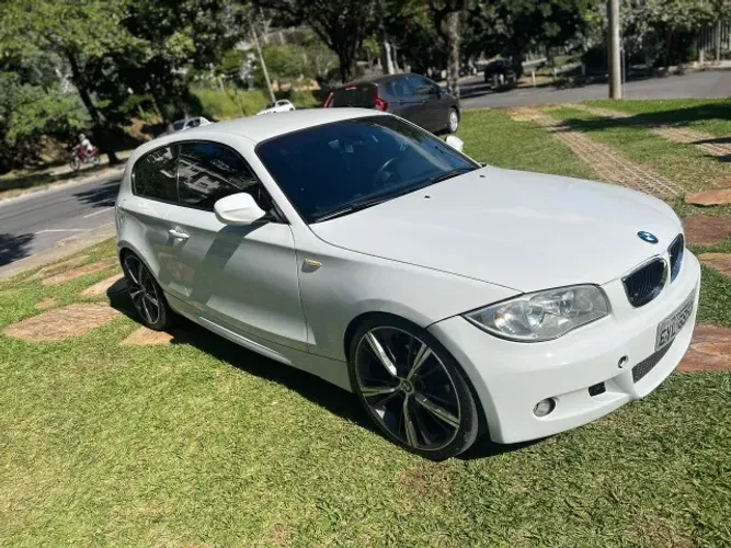 BMW 118IA 2.0 16V 136cv 5P 2012