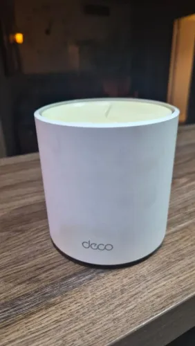 Tp link Deco X60 ax3000