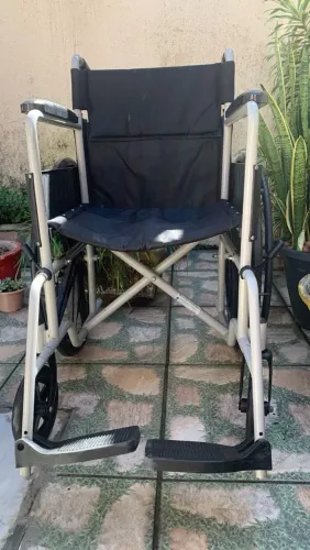 Cadeira de rodas