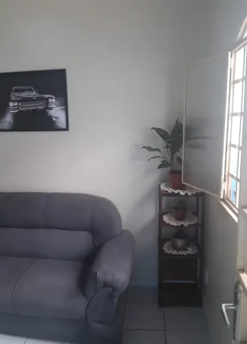 Apartamento no Mecejana, 1 Suíte espaçosa e confortável 