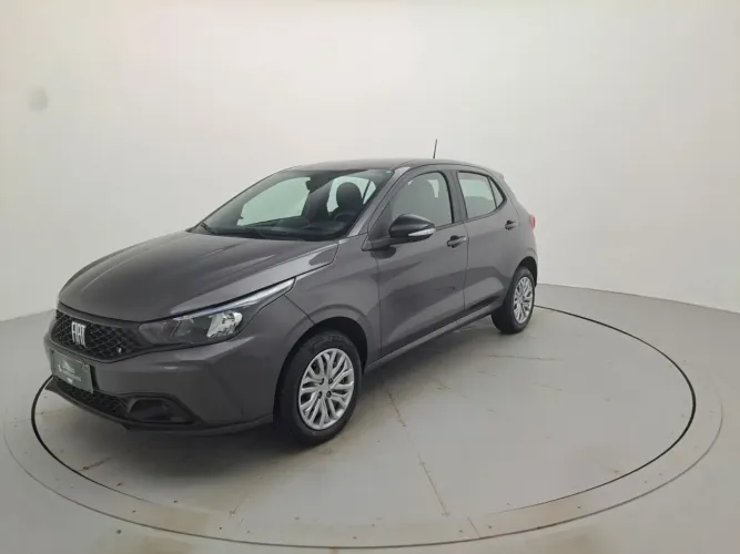 Fiat Argo Drive 1.0 Firefly 2026
