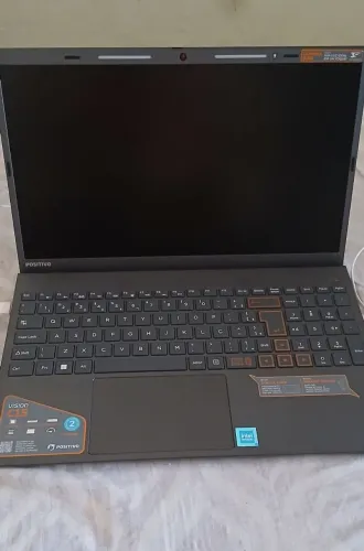 Notebook Positivo Vision C15