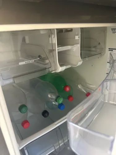 Geladeira