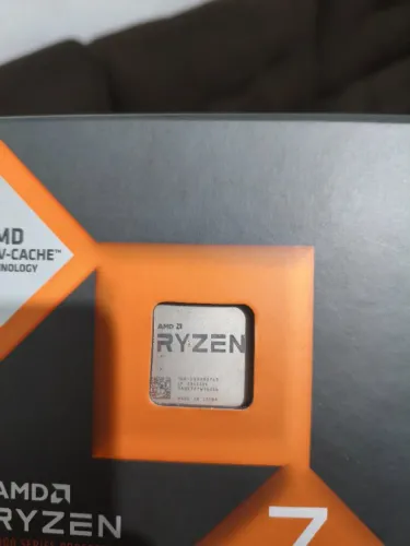 Ryzen 7 5700 ddr4