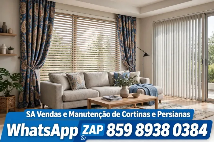 Cortinas