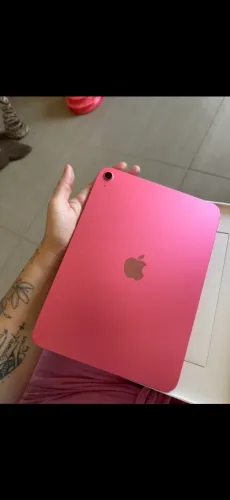Ipad 11 128GB