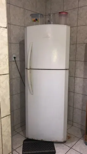 Geladeira ZAP *13