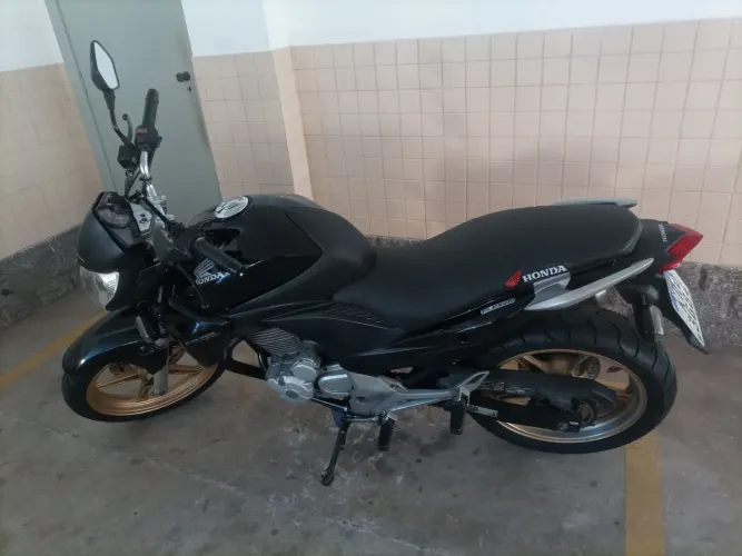 Cb300R