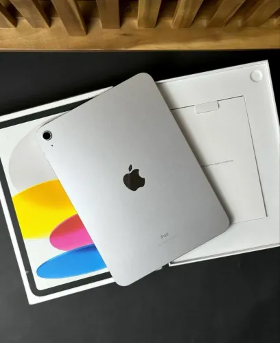iPad 11 128
